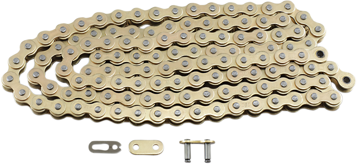 DID 415 ERZ Series - Racing Chain - 120 Links