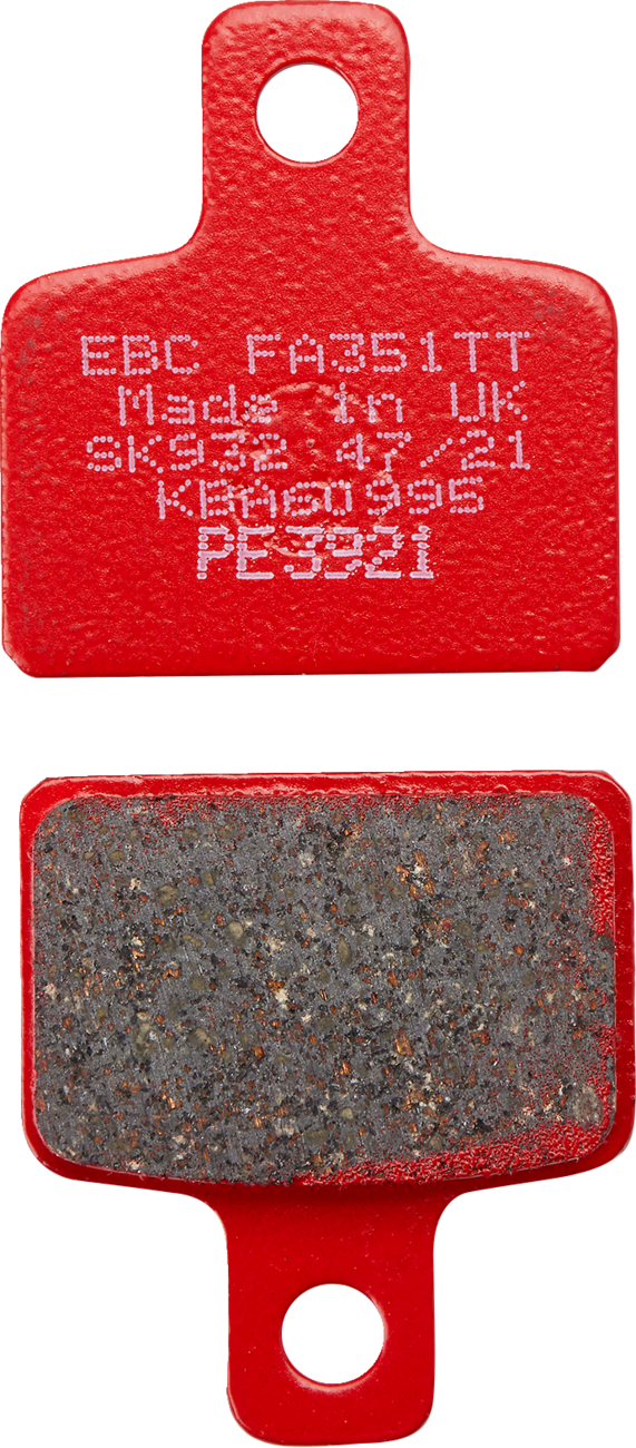EBC Brakes Brake Pad