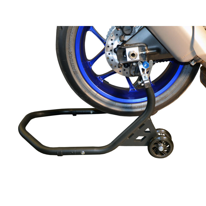 Vortex Racing Spool Race Rear Stand for BMW S1000RR HP4