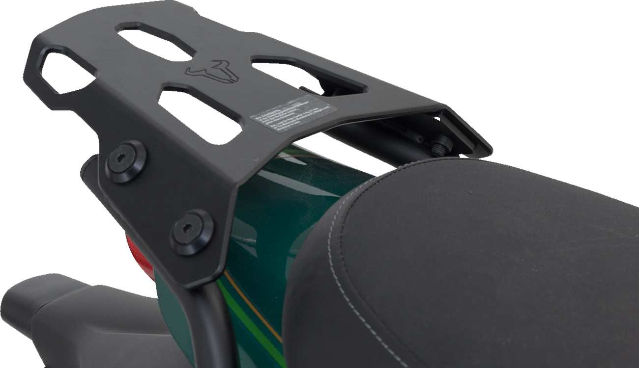 SW-Motech STREET-RACK For Luggage - Kawasaki - Z 650 RS