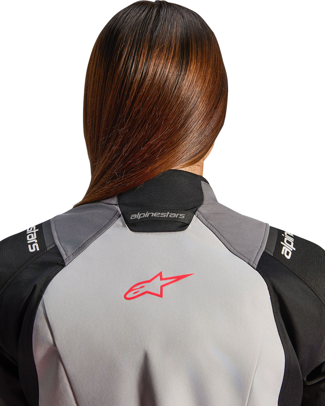 Alpinestars Stella Andes V4 Drystar® Jacket
