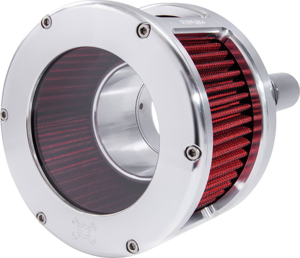 Feuling Parts BA Race Series Air Cleaner Kit