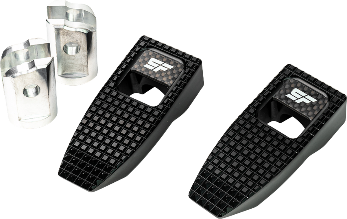 Slyfox Speed Pegs