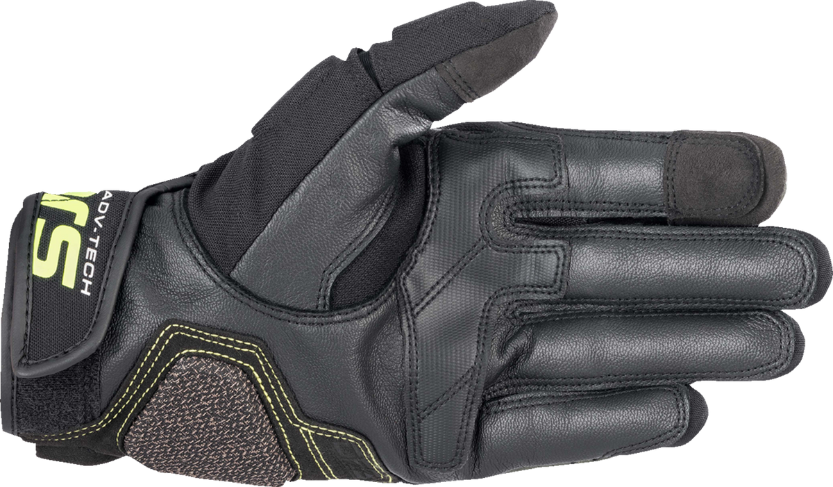 Alpinestars Halo Leather Gloves