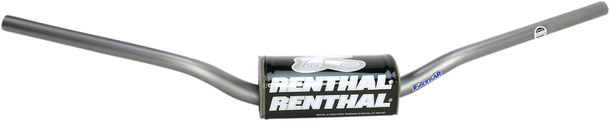 Renthal Fatbar™ Handlebar - 827 - Villopoto/Stewart - Tanium