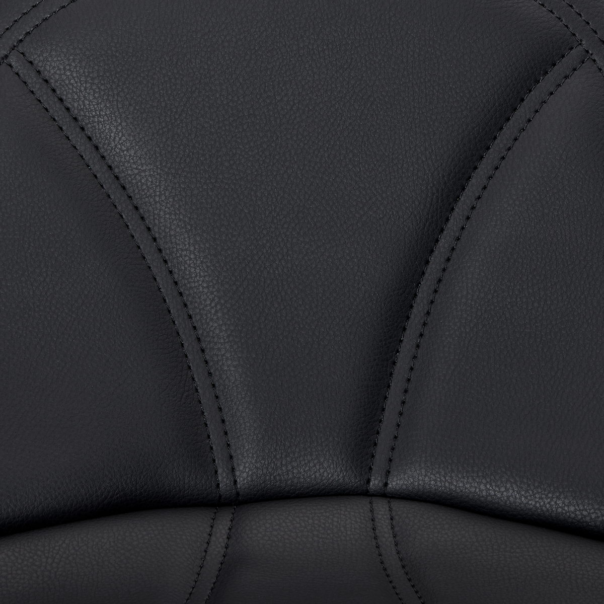 Saddlemen King Seat - Without Backrest - FXSTD '00-'07