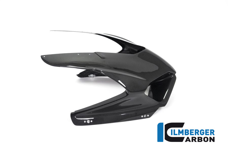 Ilmberger Carbon Front Fairing Superbike Ducati Panigale V4 Racing - Gloss