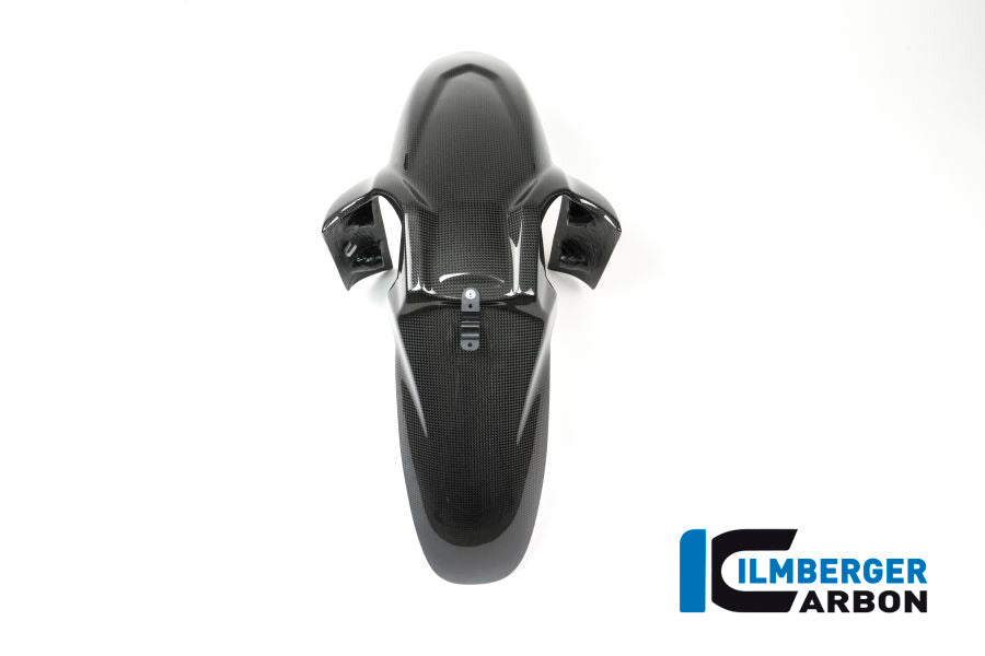 Ilmberger Carbon Front Fender Ducati MTS 1200 2015