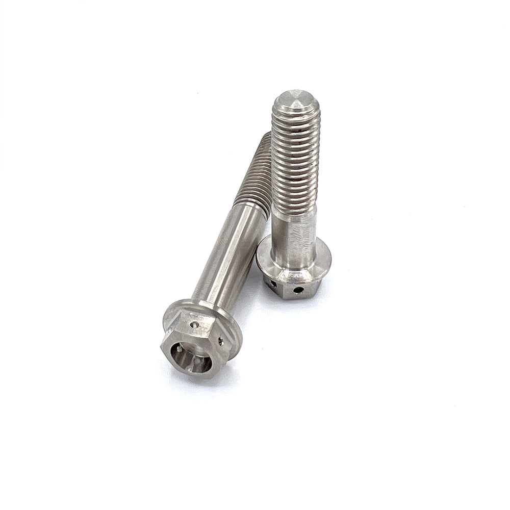 Racing triple clamps 27.5, 55/57