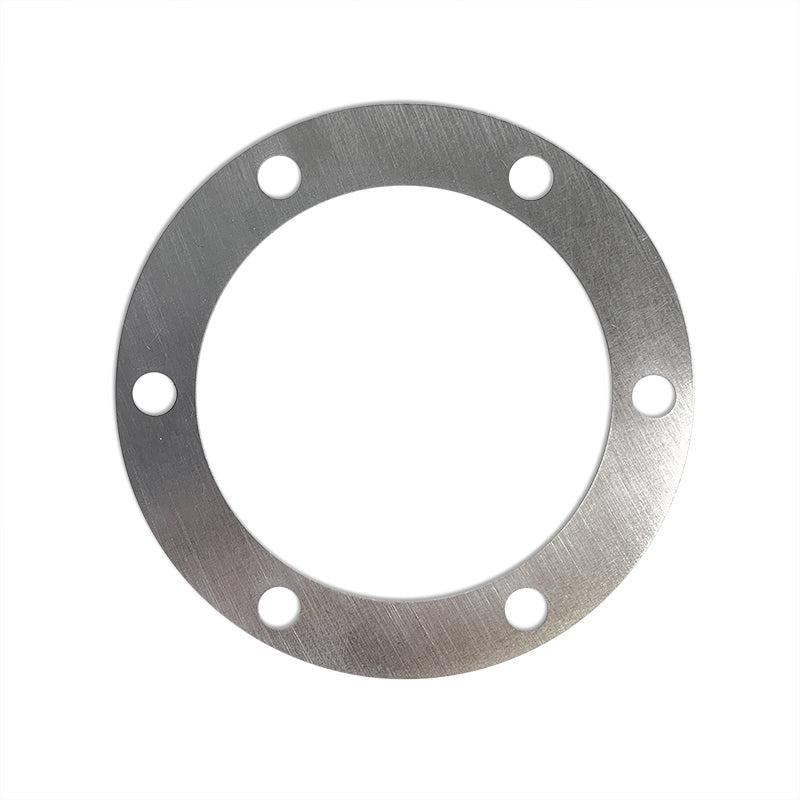 Spacer brake disc 1.0 mm