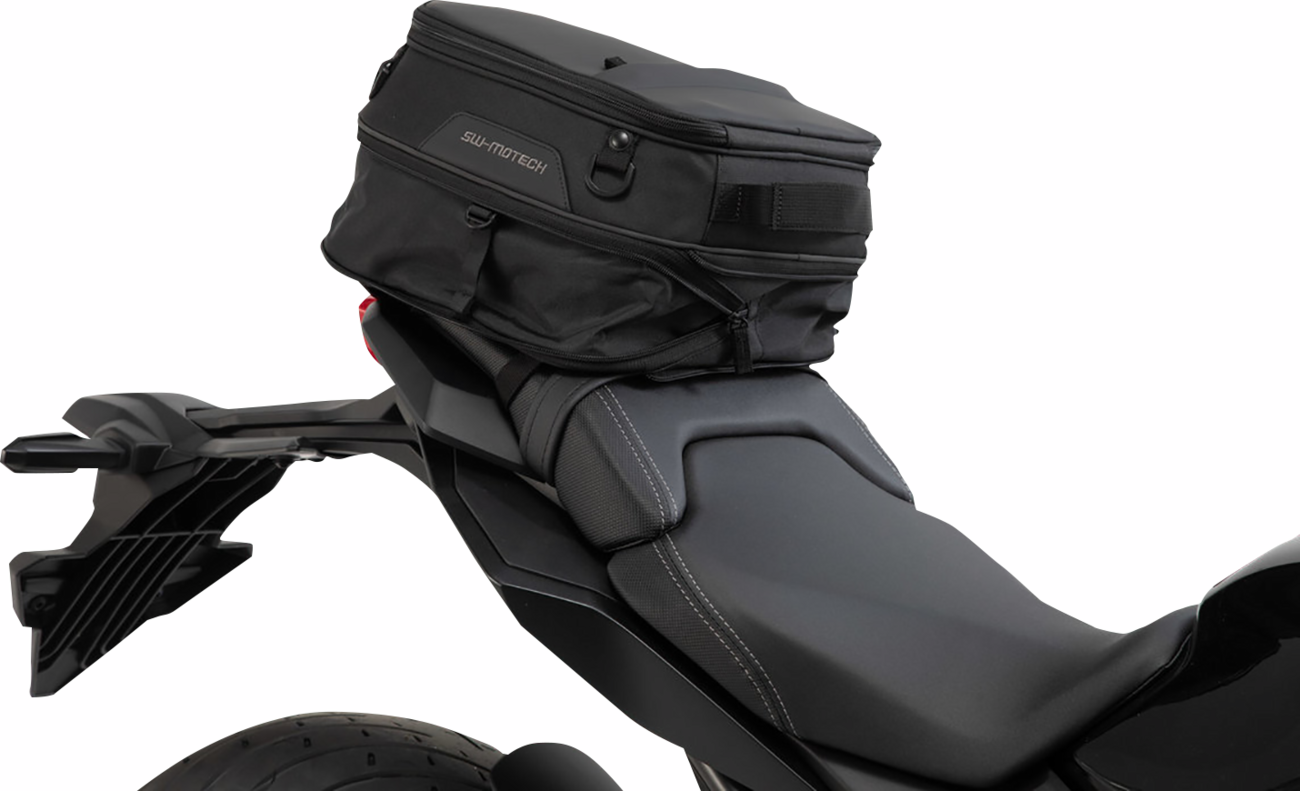 SW-Motech ION Extension Tail Bag S - 7 To 15 Liter