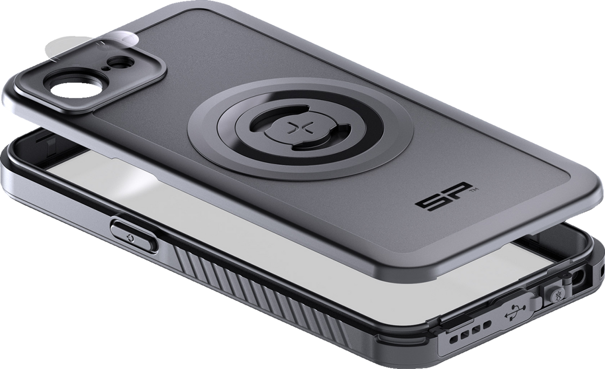 SP Connect Xtreme SPC+ Case