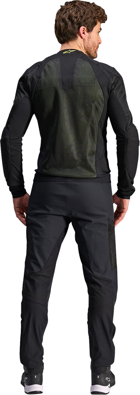 Alpinestars Troop-Air Jacket