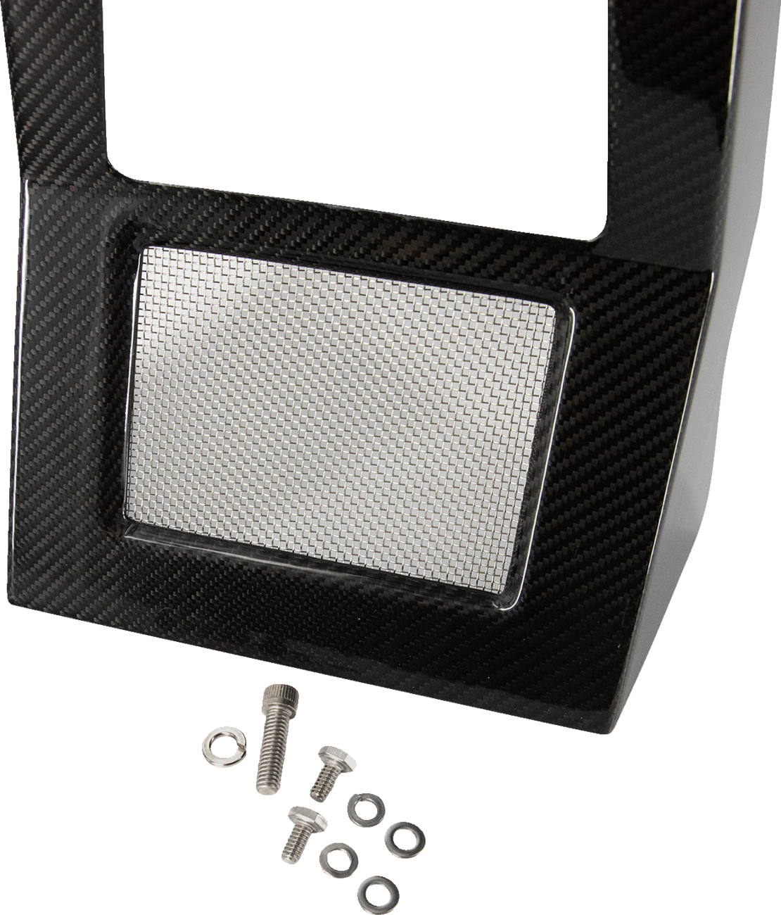 Trask Frame Cover - Air Cooled - FL