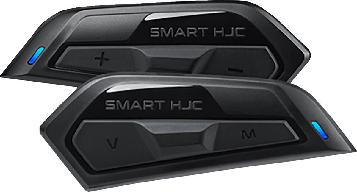 HJC Headset - SMART 50B 2nd Generation