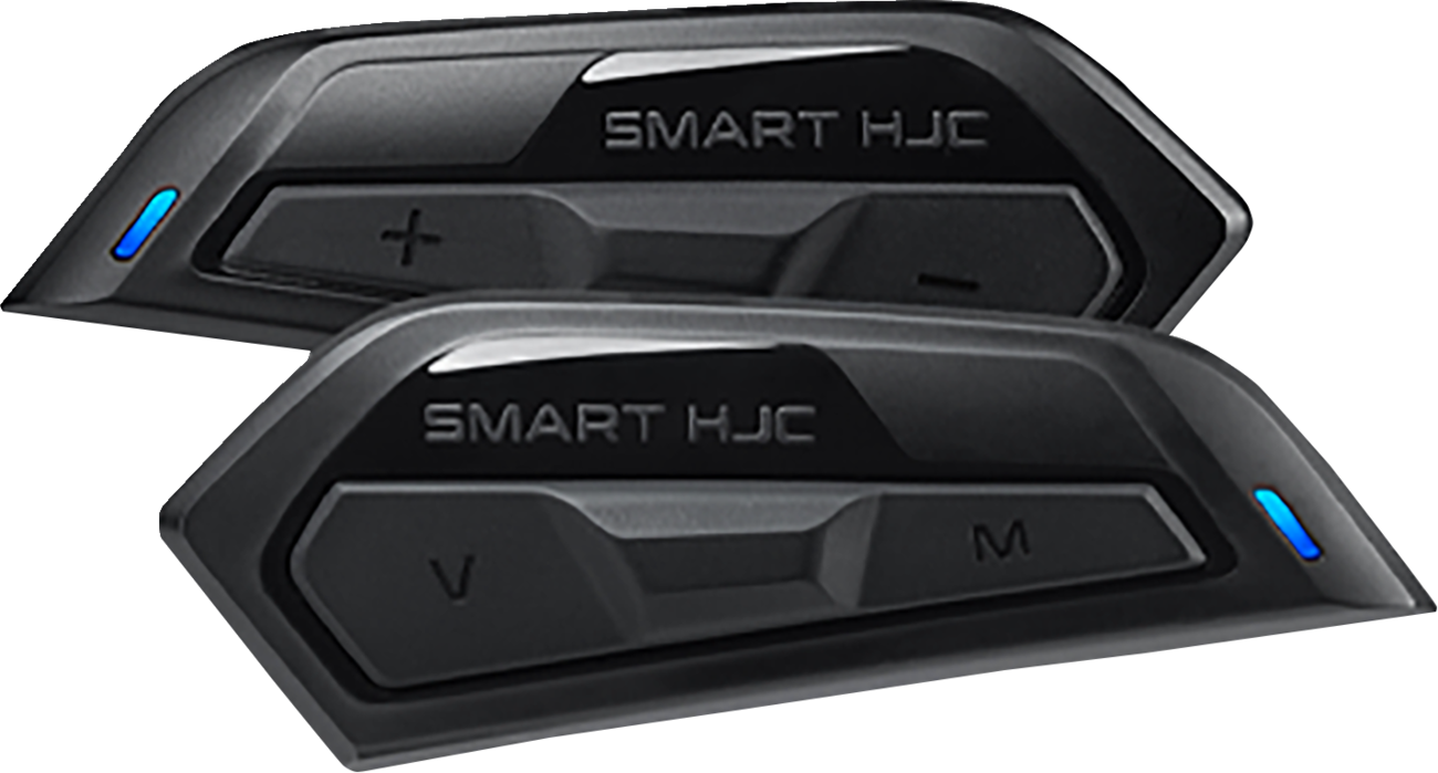 HJC Headset - SMART 50B 2nd Generation