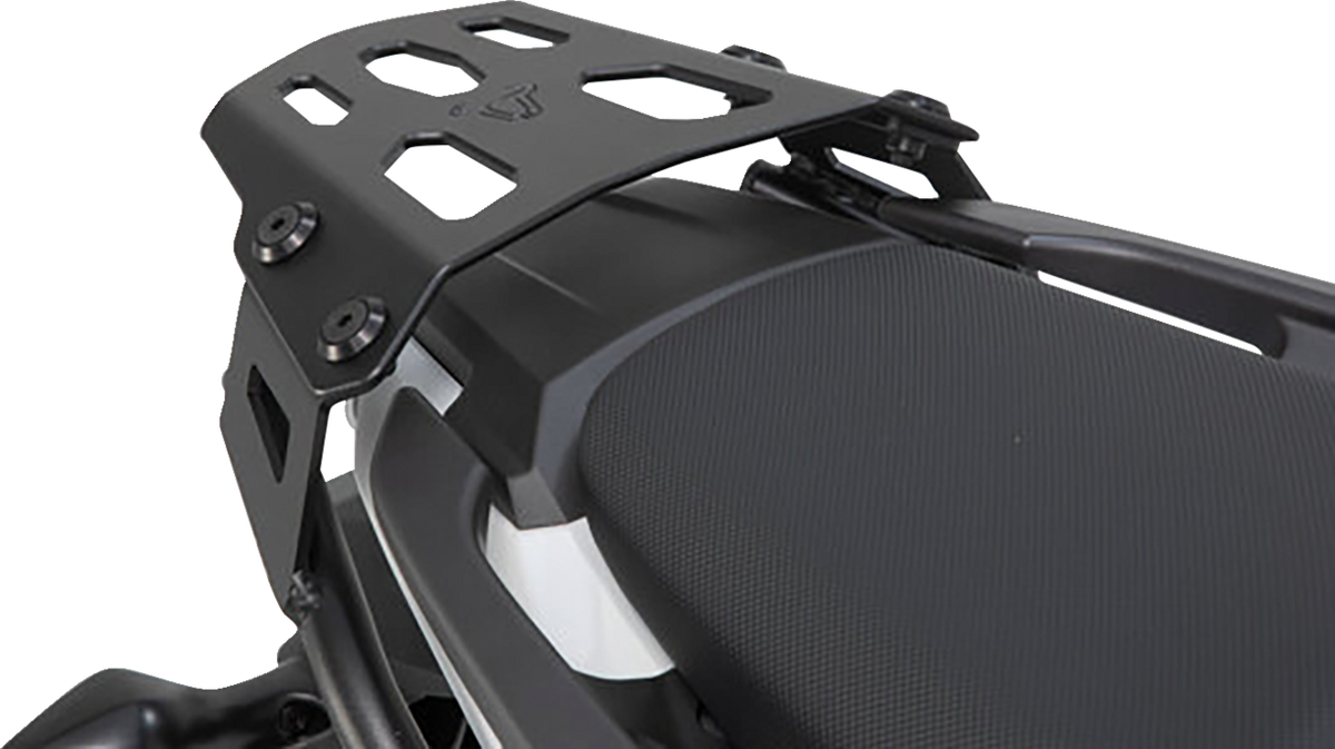 SW-Motech STREET-RACK For Luggage - Honda - NC750S/X/XD