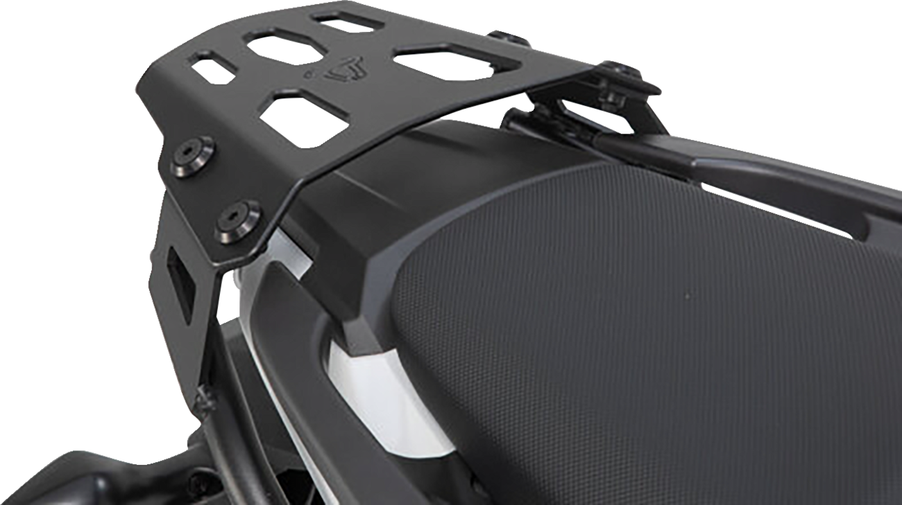 SW-Motech STREET-RACK For Luggage - Honda - NC750S/X/XD