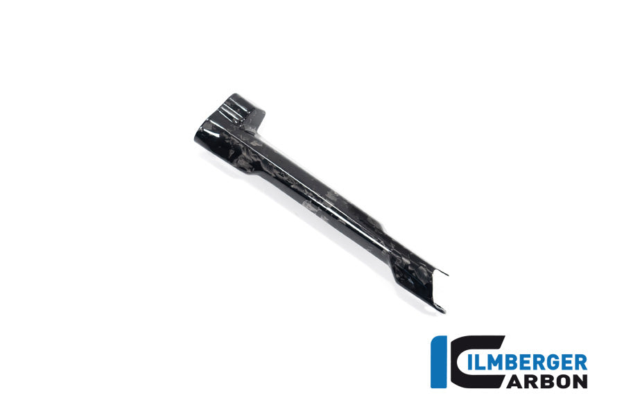 Ilmberger Carbon Brake Tube Cover BMW R 1300 GS - Gloss / Forged