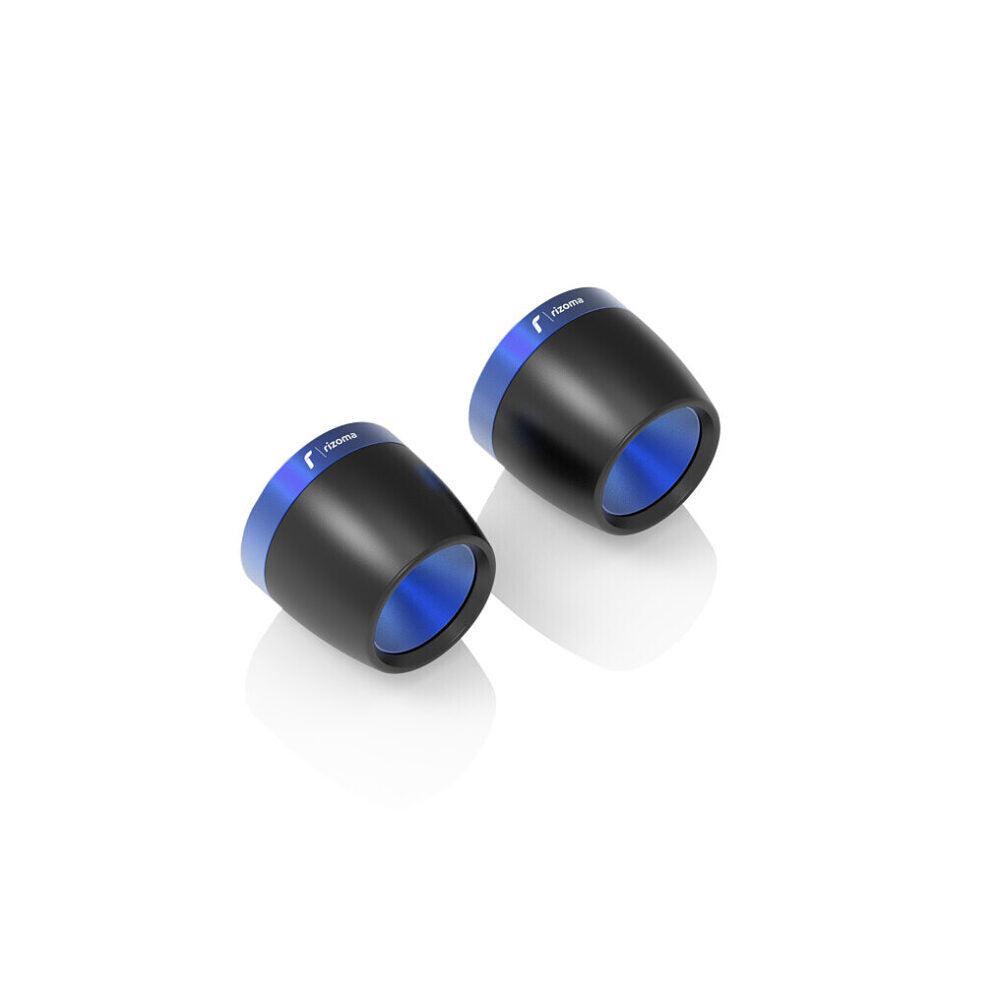 Rizoma Bar-End Plug For OEM Handlebar