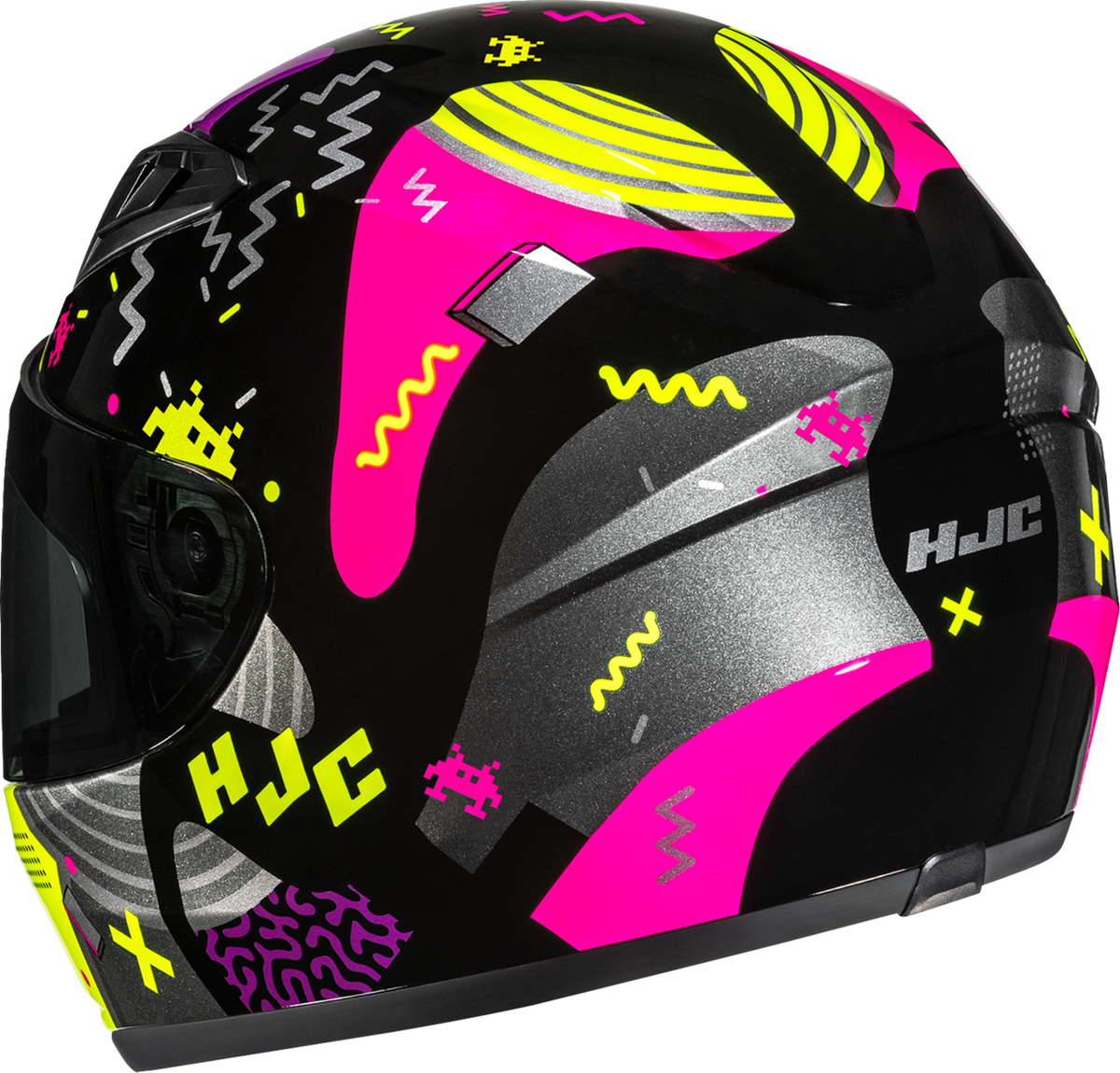 HJC Youth Y10 Mika Helmet