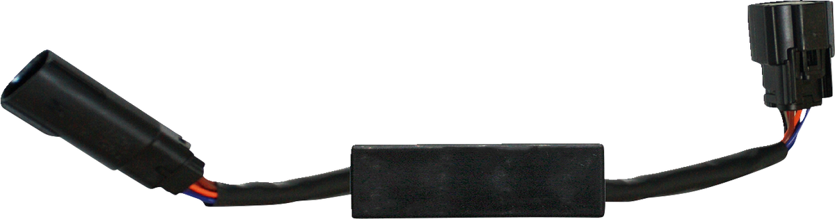 Custom Dynamics Rear Turn Signal Stabilizer