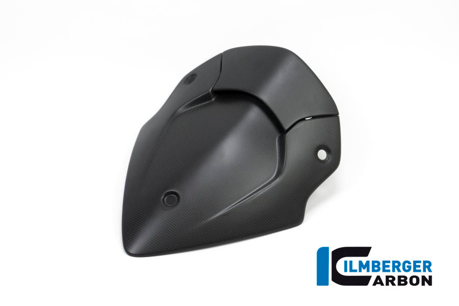 Ilmberger Carbon Windshield ( Surface) Ducati Multistrada 1200 DVT From MY 2015