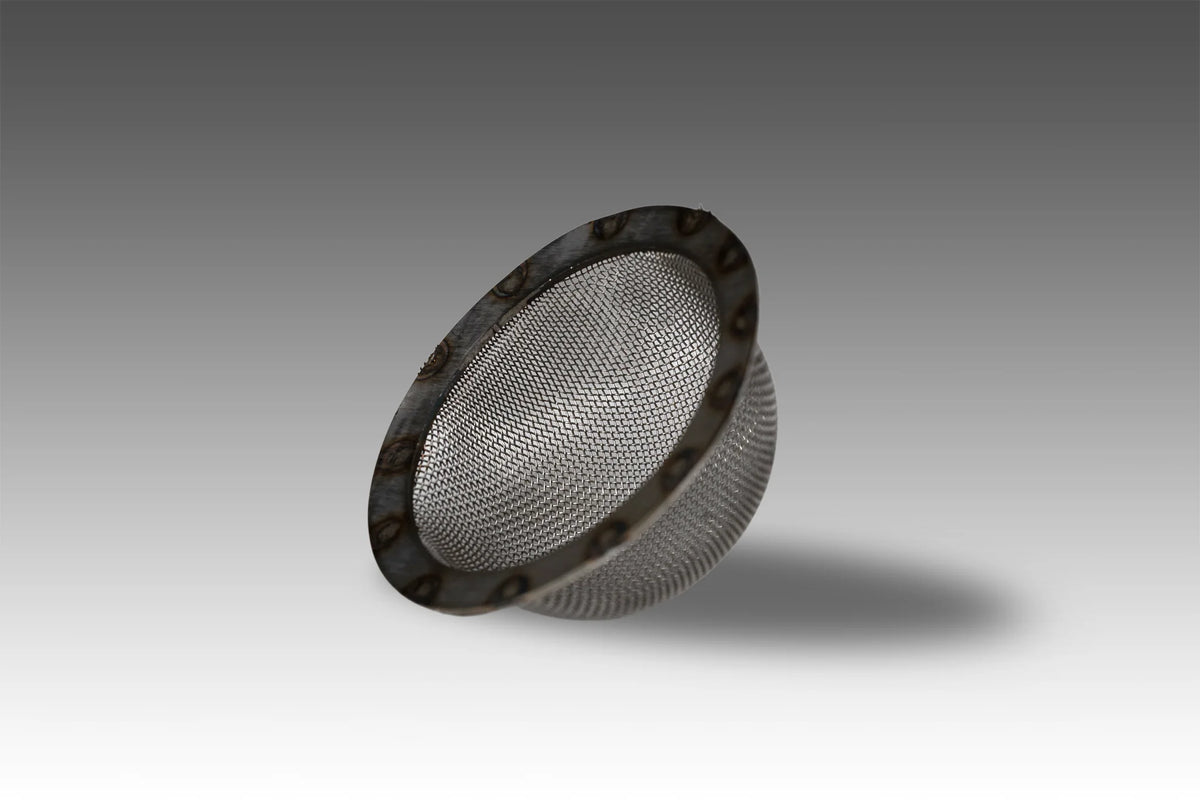 Yoshimura Tec Spark Arrestor Screen