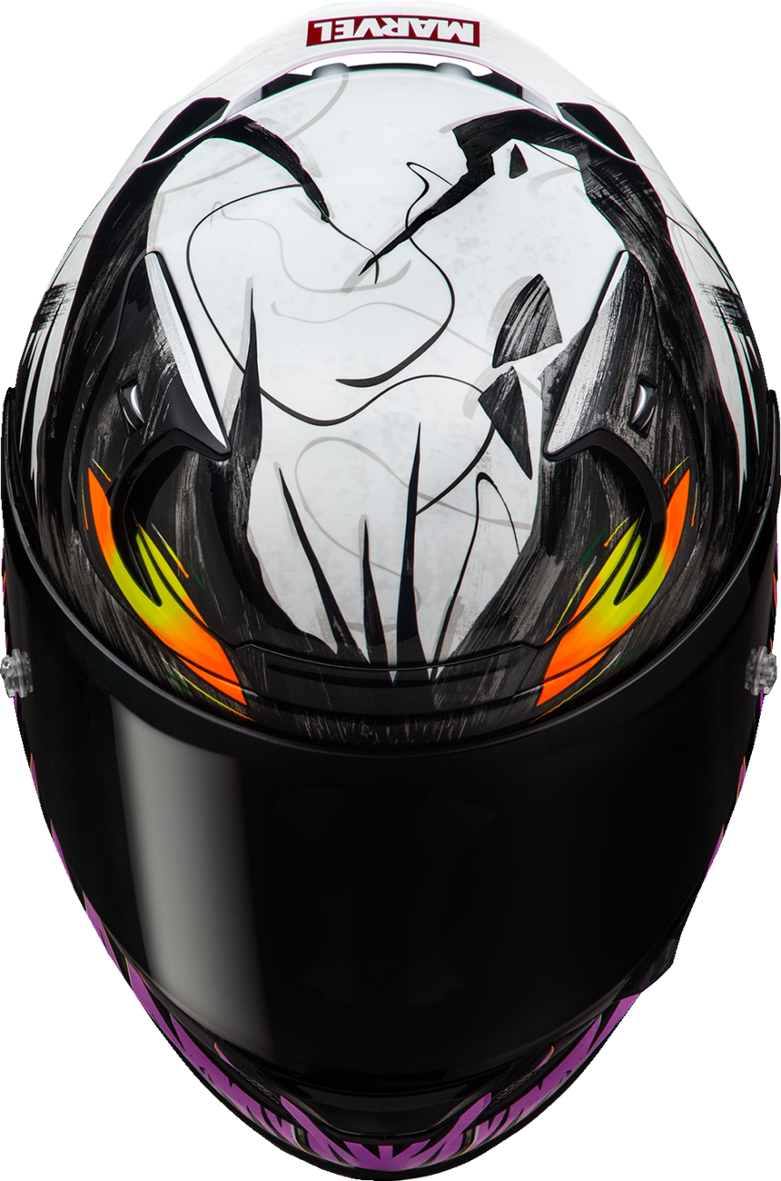 HJC RPHA 12N Anti Venom II Helmet