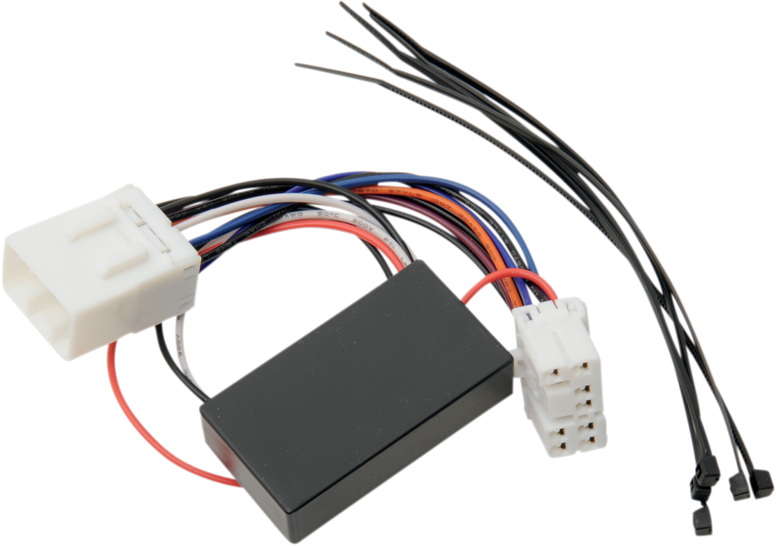 Custom Dynamics Strobe Module - Harley-Davidson®