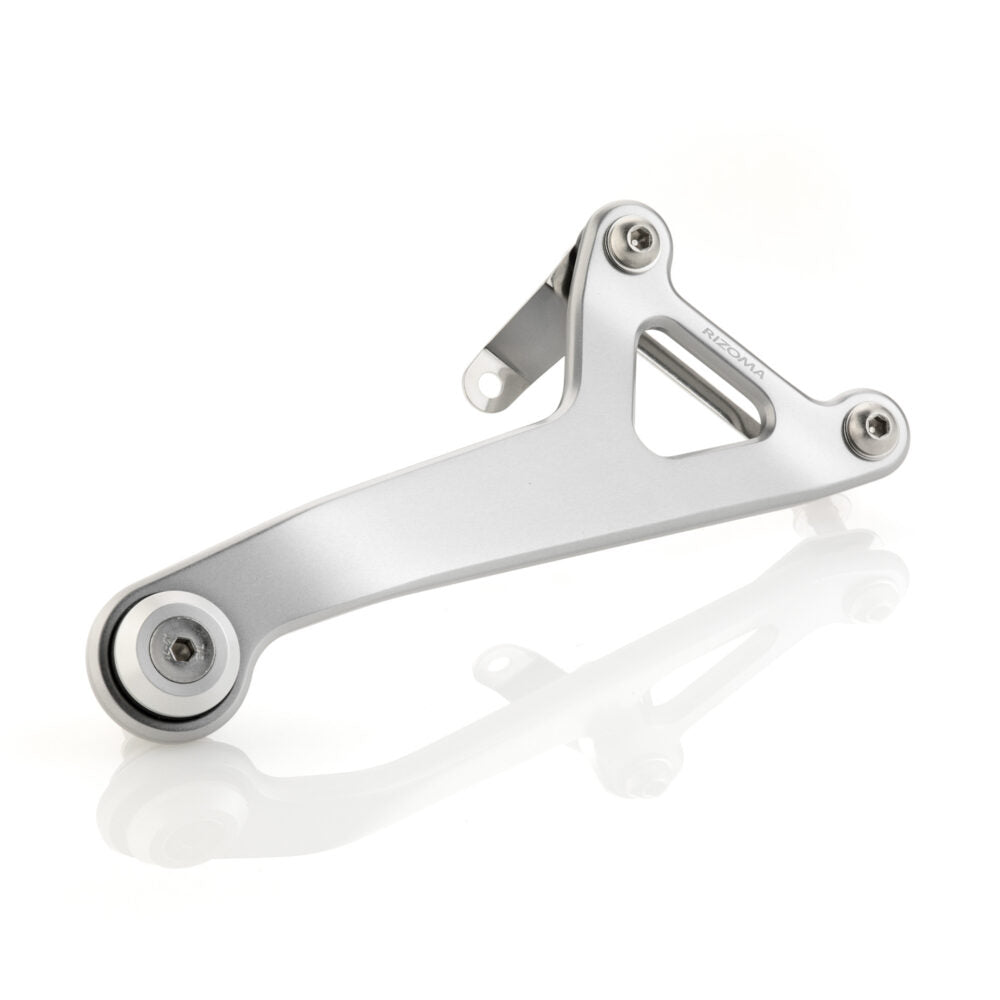 Rizoma Silencer Bracket