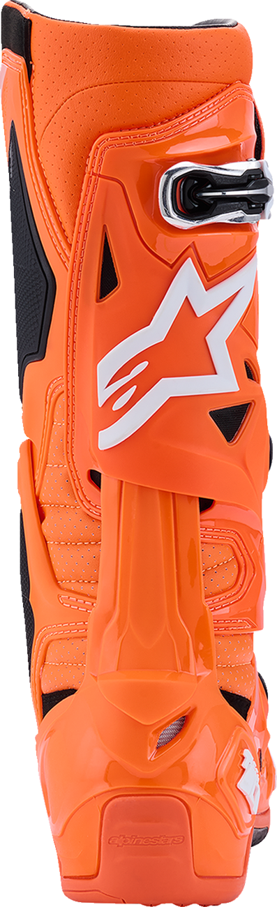 Alpinestars Tech 10 Supervented Boots