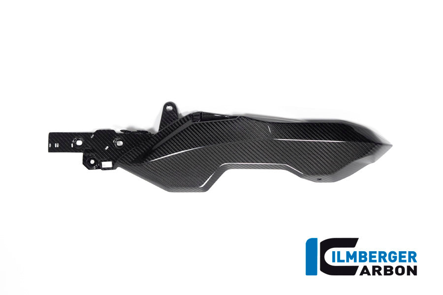 Ilmberger Carbon Subframe Cover Left Side (Closed Version For Use Without Case Holders) S 1000 XR From MY 2020