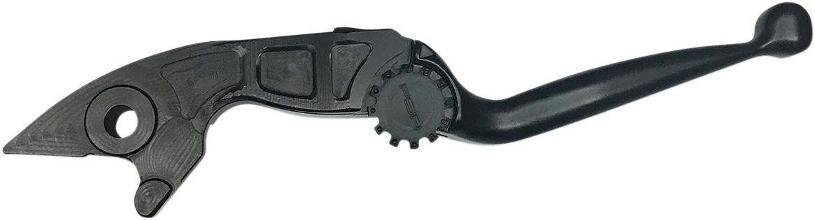 PSR Journey Adjustable Brake Lever - Black