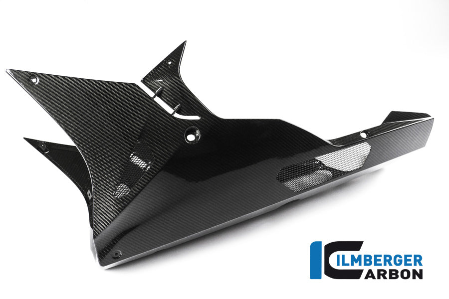 Ilmberger Carbon Fairing Lower Street 2015 Carbon