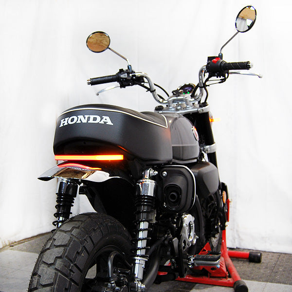 NRC Honda Monkey Tail Light (2018 - Present) - No thanks!