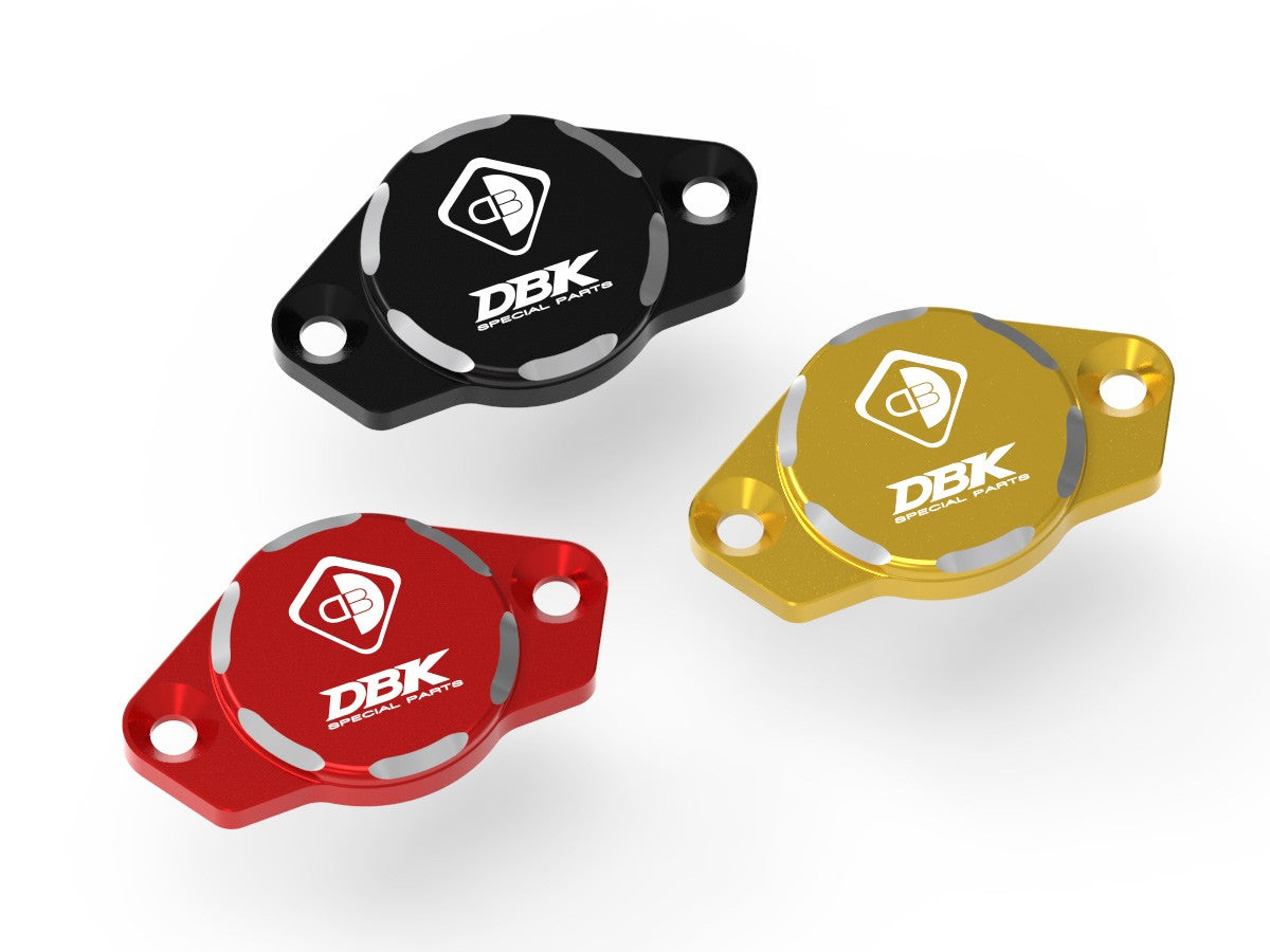 Ducabike DBK CIF04 - Timing Inspection Cover