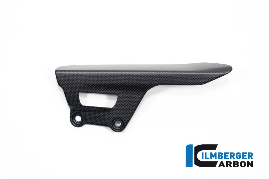 Ilmberger Carbon Chain Guard Ducati Diavel V4 From 2023 - Matte