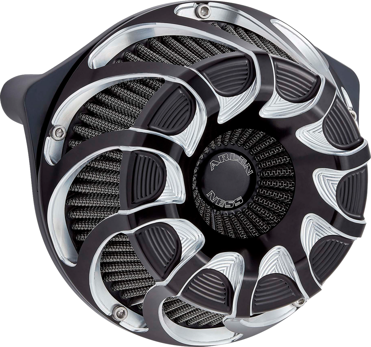 Arlen NESS Inverted Series Air Cleaner Kit