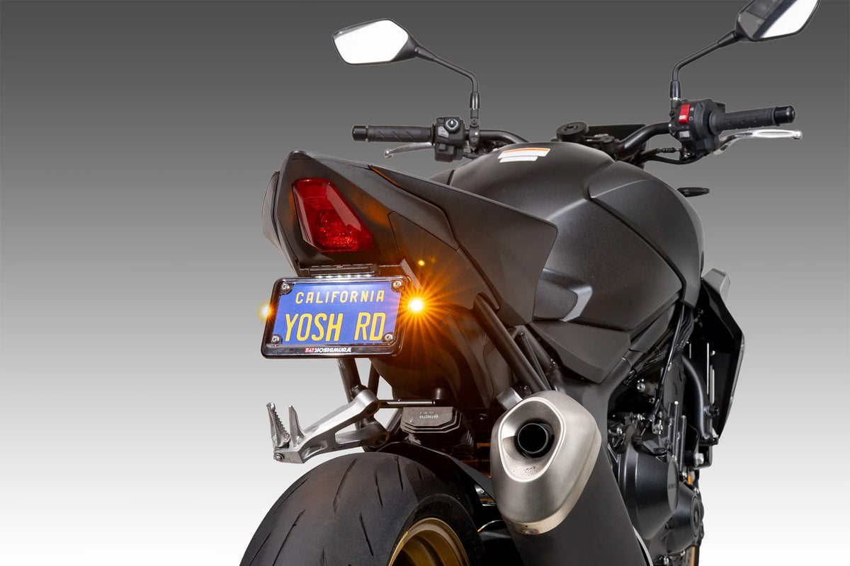Yoshimura CB1000 Hornet 25-26 V2 Fender Eliminator Kit
