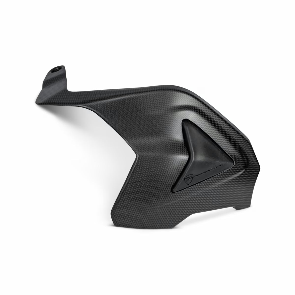 Ducati Performance Carbon Swingarm Guard