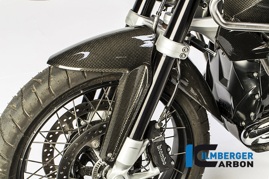 Ilmberger Carbon Front Fender Carbon BMW R 1200 GS (LC) / Adventure