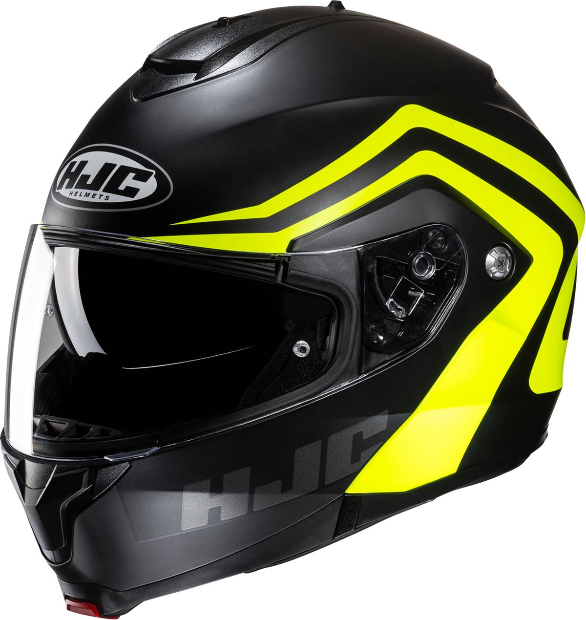 HJC C91 Nepos Modular Helmet