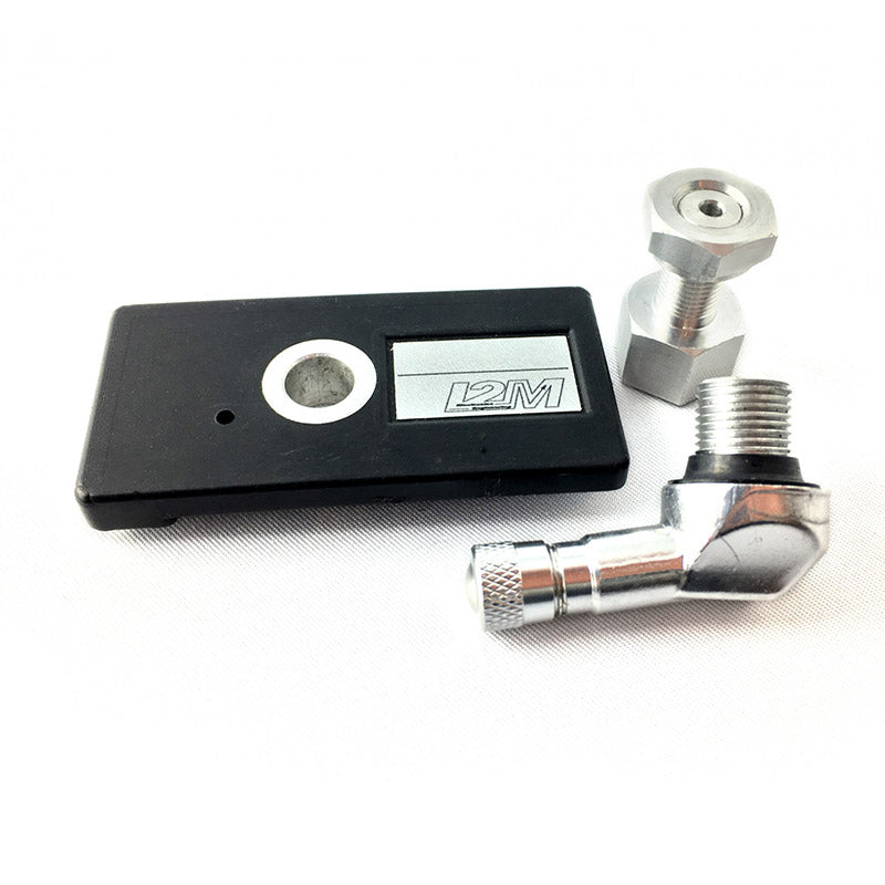 Tire pressure sensor, 8,5mm