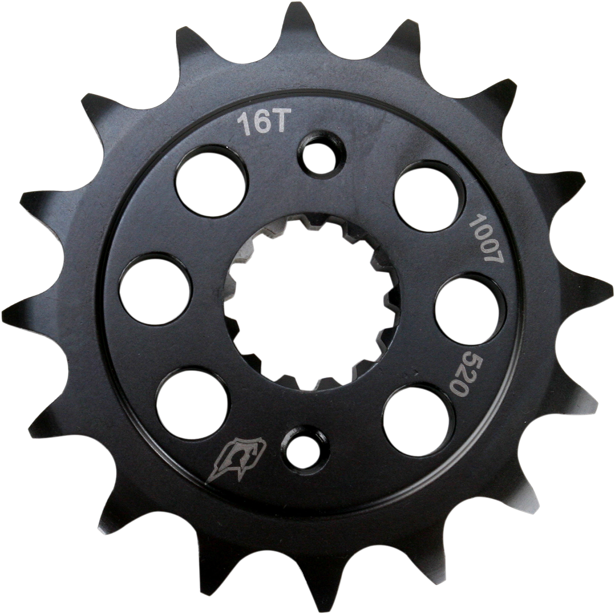 Driven Racing Front Sprocket - 16 Tooth - Triumph/Suzuki/Kawasaki