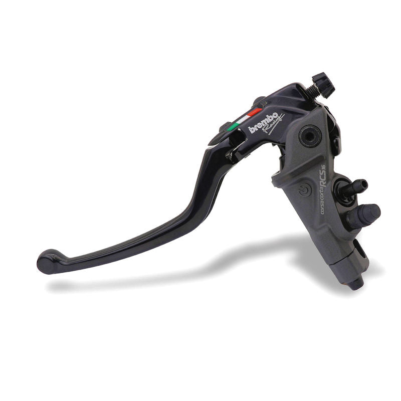 Brembo 16RCS Corsa Corta Clutch Master Cylinder