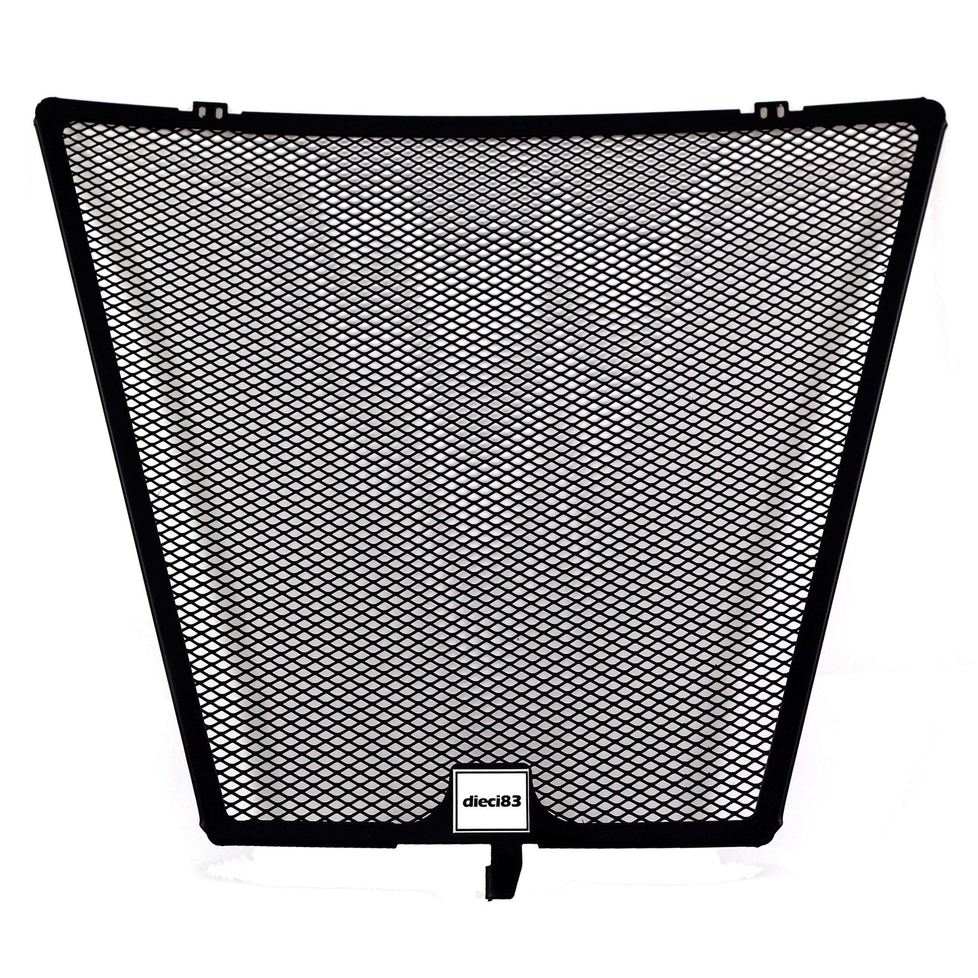 Dieci83 Honda CBR 1000 RR Radiator Guard