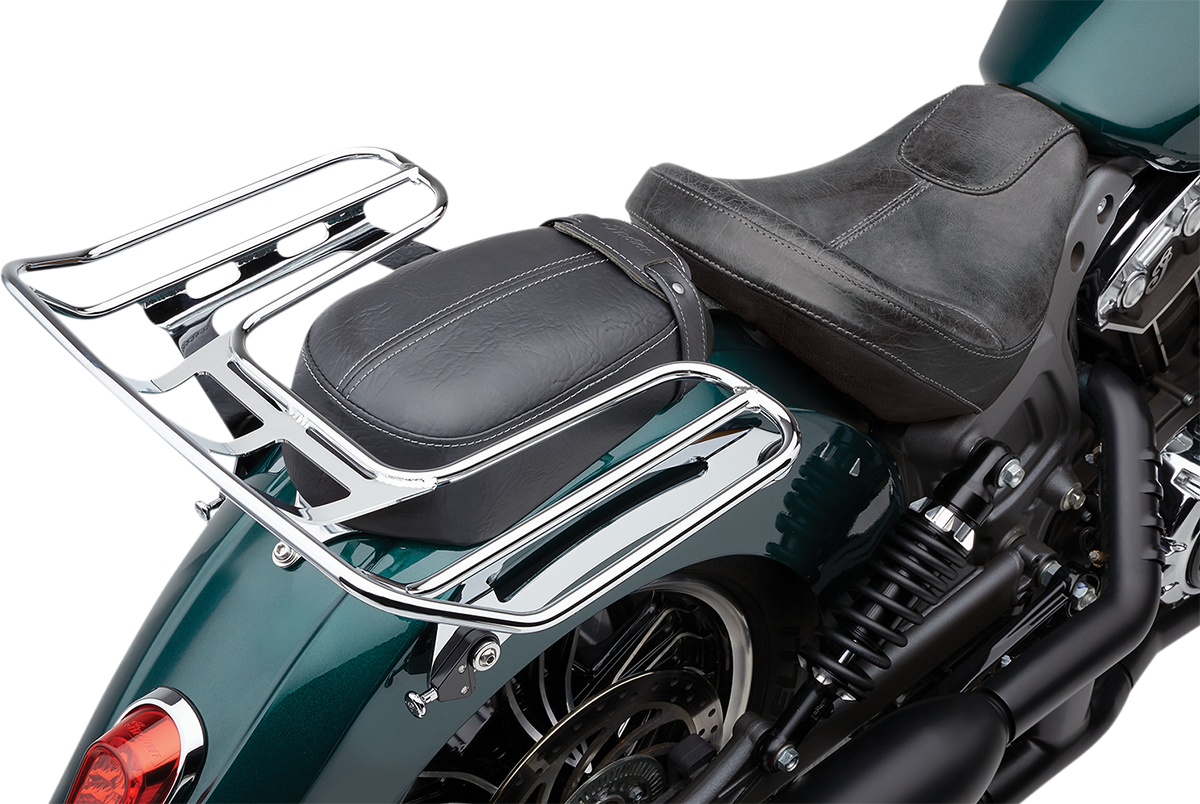 Cobra Big Ass® Detachable Wrap Around Rack