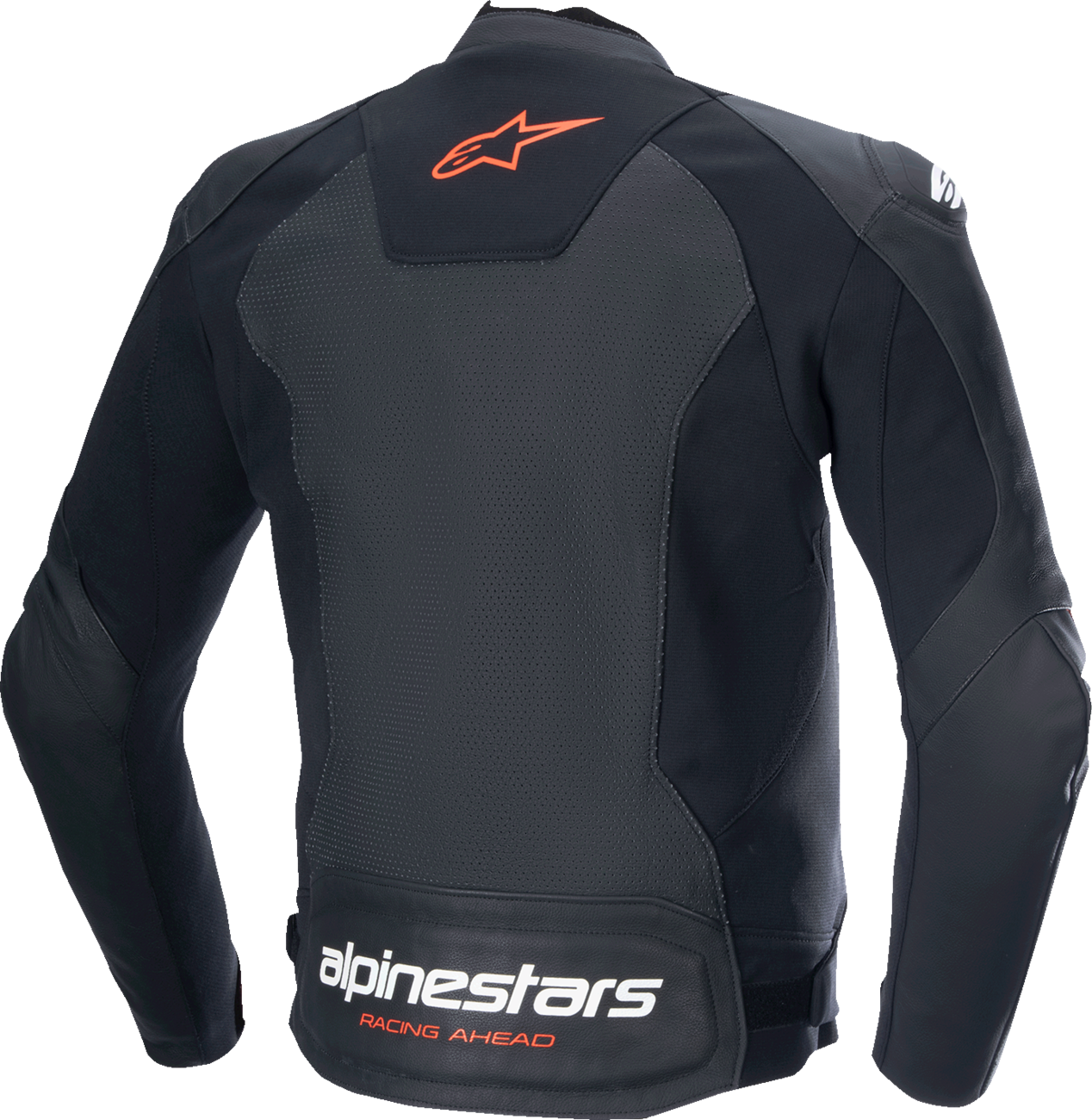 Alpinestars Faster V3 Airflow Leather Jacket