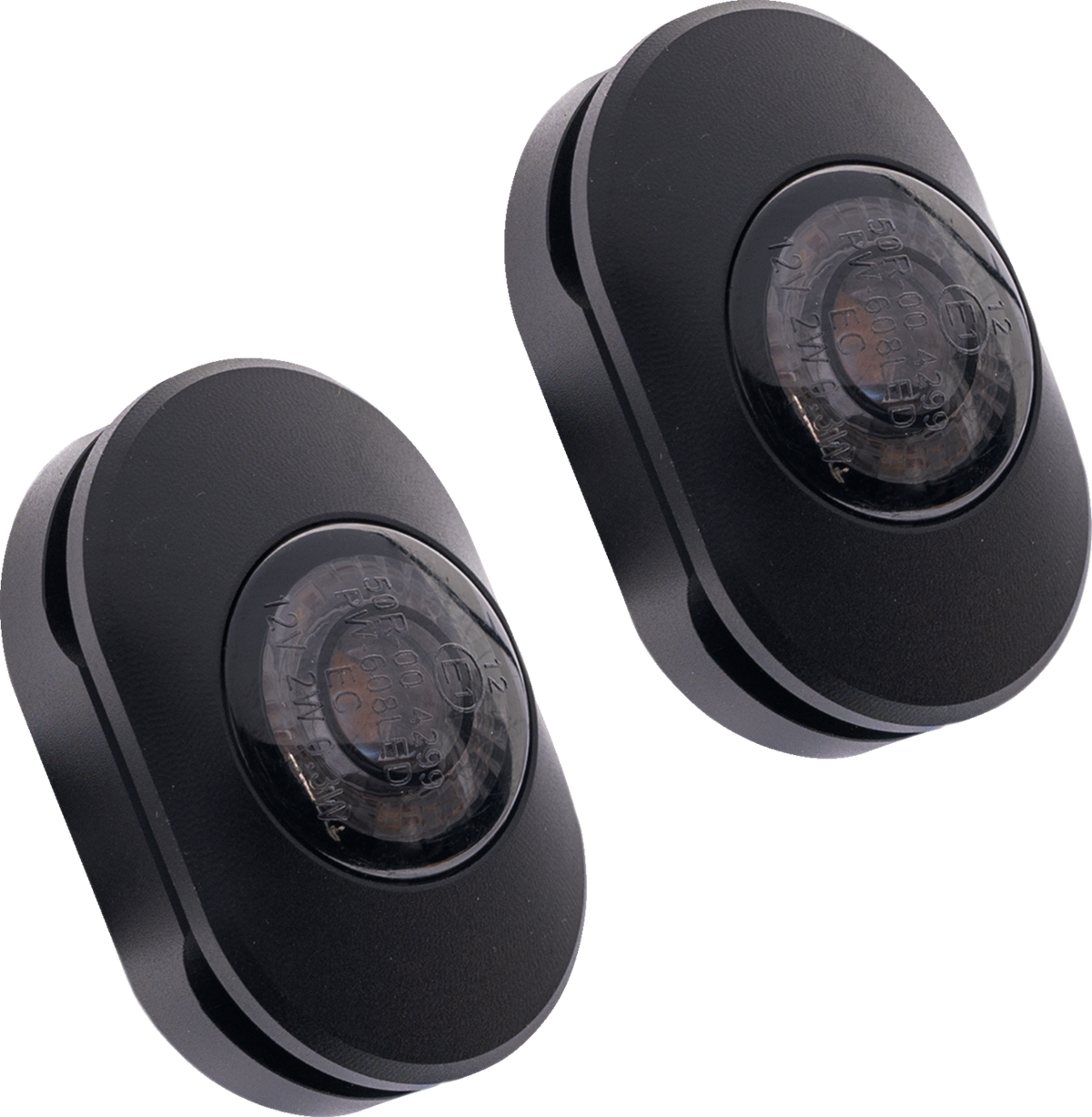 Kodlin USA Sleek Lights Antenna Grommets